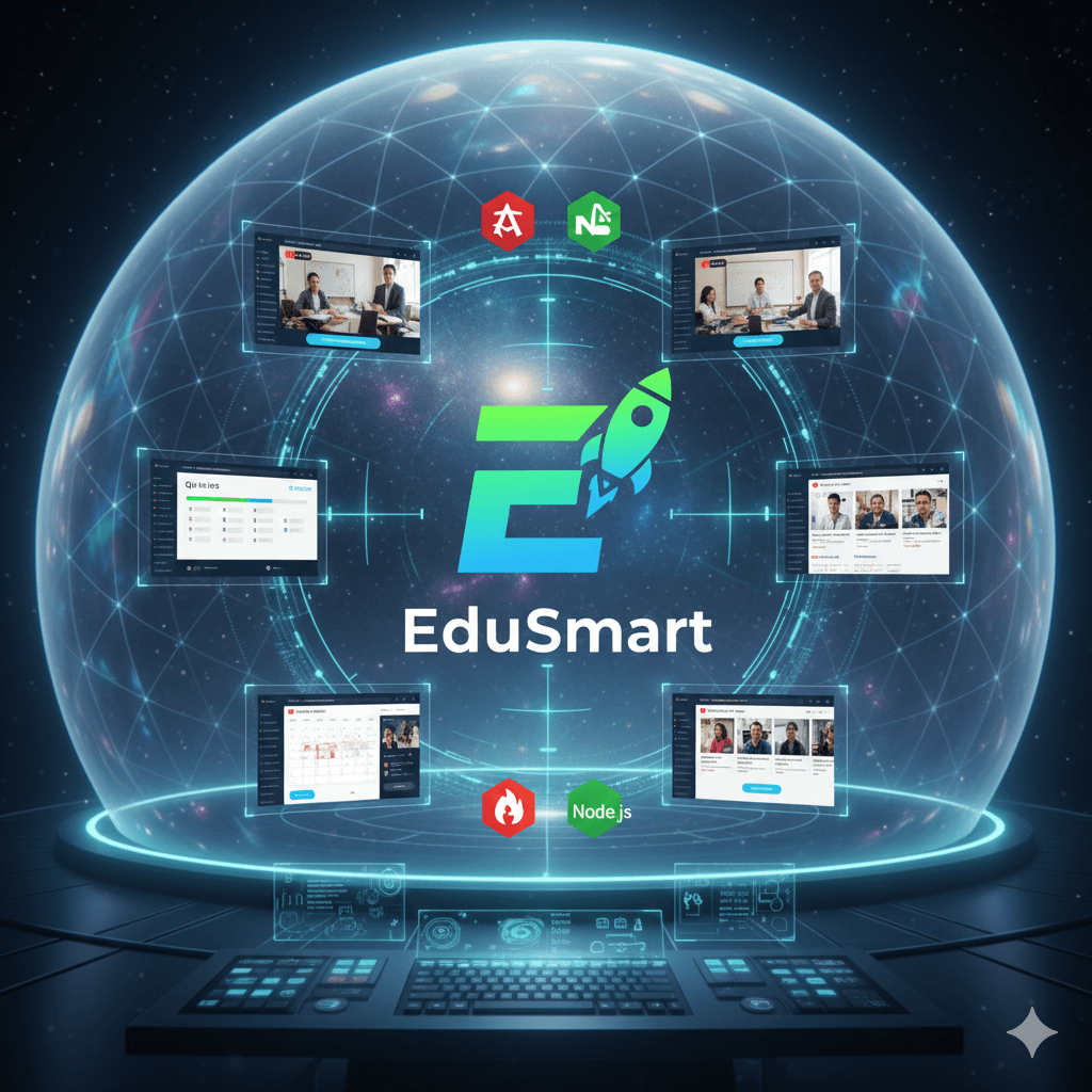EduSmart