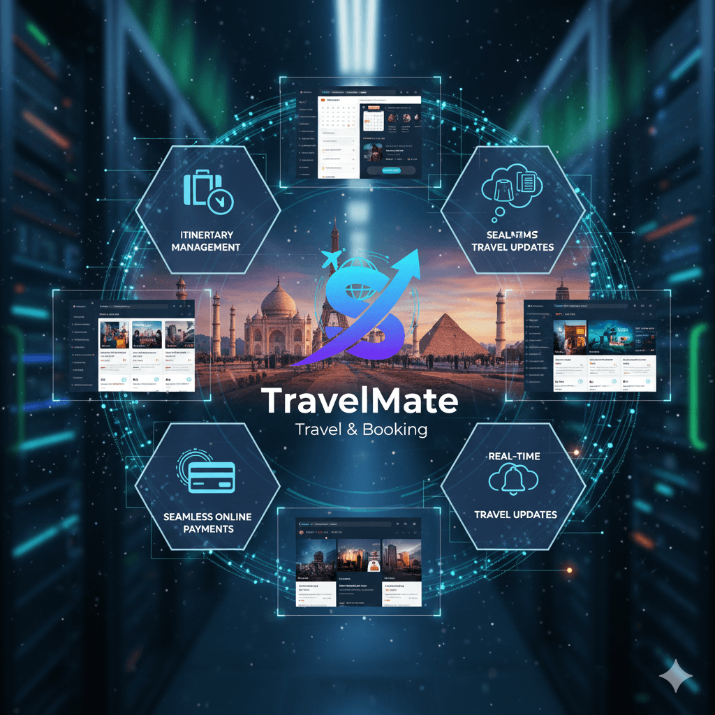 TravelMate